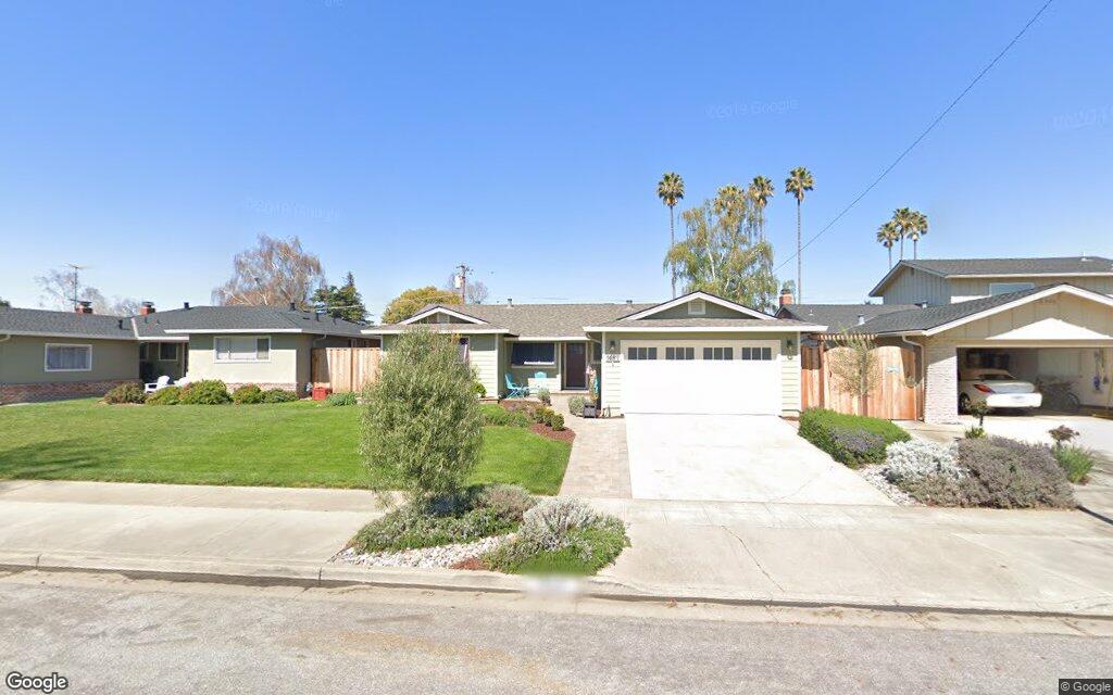 1637 Nord Lane - Google Street View